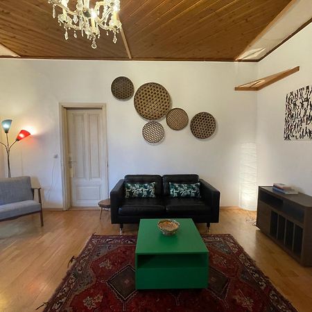 Apartment Anka Bad Ischl Zewnętrze zdjęcie
