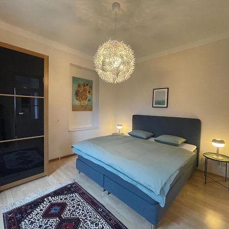 Apartment Anka Bad Ischl Zewnętrze zdjęcie