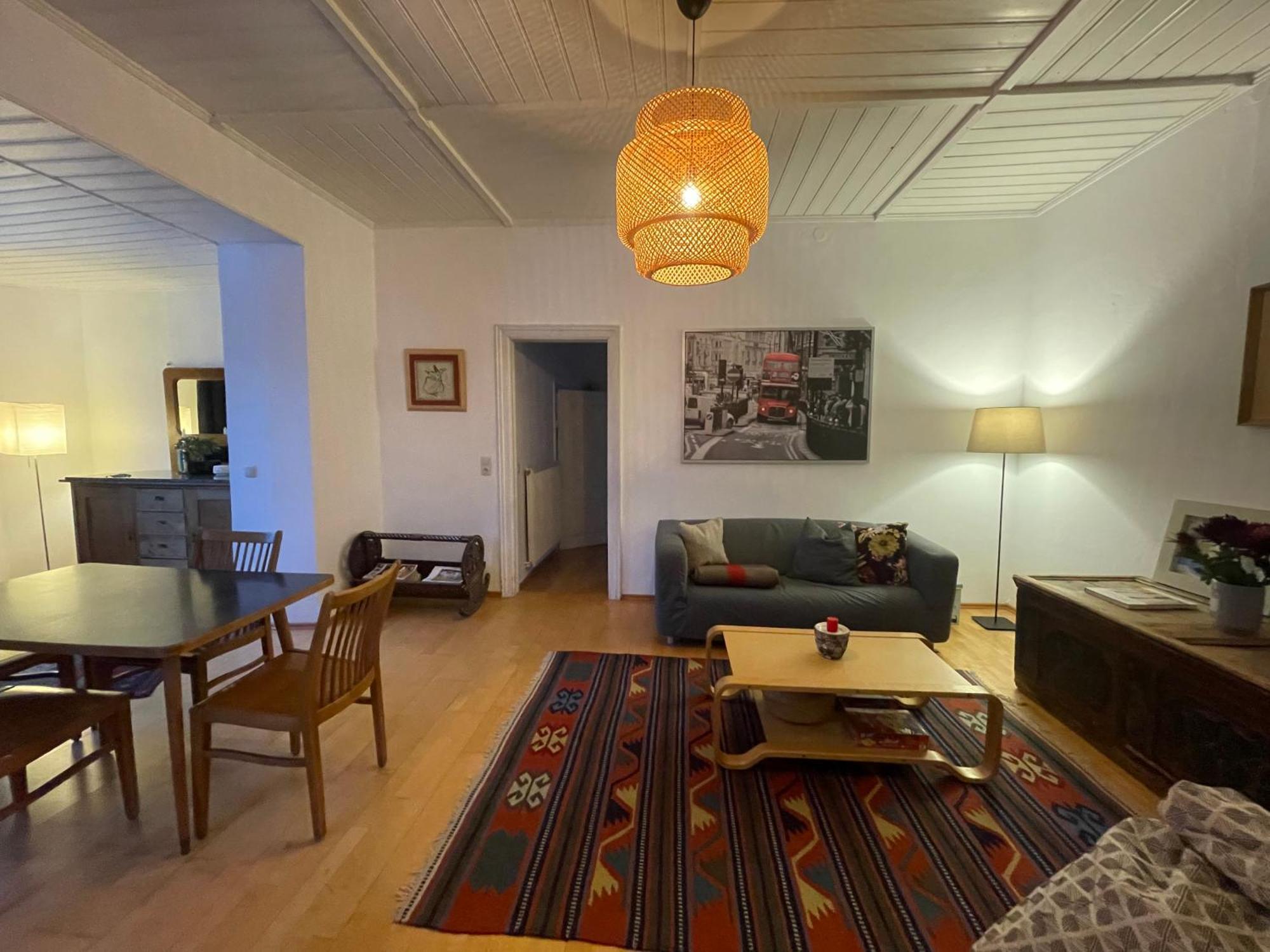 Apartment Anka Bad Ischl Zewnętrze zdjęcie