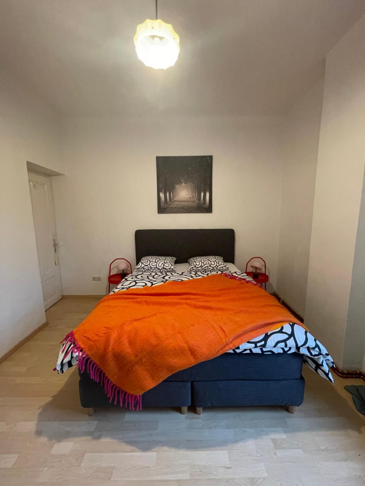 Apartment Anka Bad Ischl Zewnętrze zdjęcie