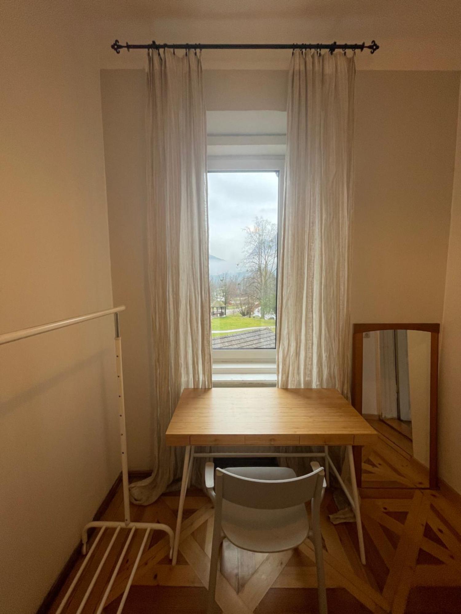 Apartment Anka Bad Ischl Zewnętrze zdjęcie