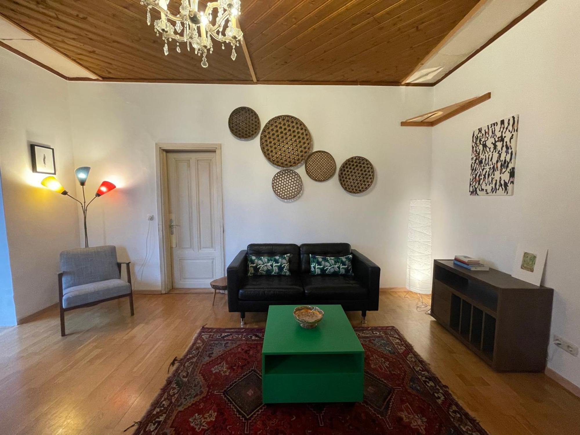 Apartment Anka Bad Ischl Zewnętrze zdjęcie