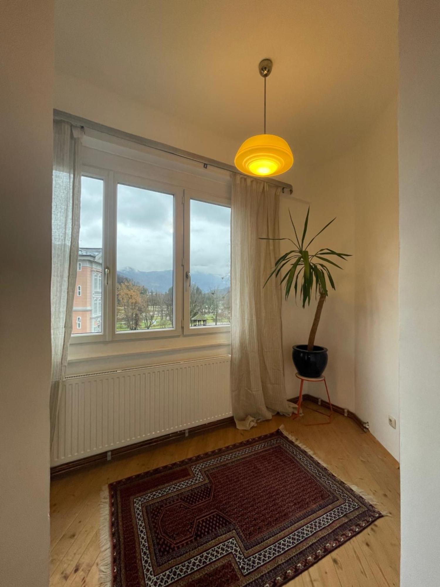 Apartment Anka Bad Ischl Zewnętrze zdjęcie