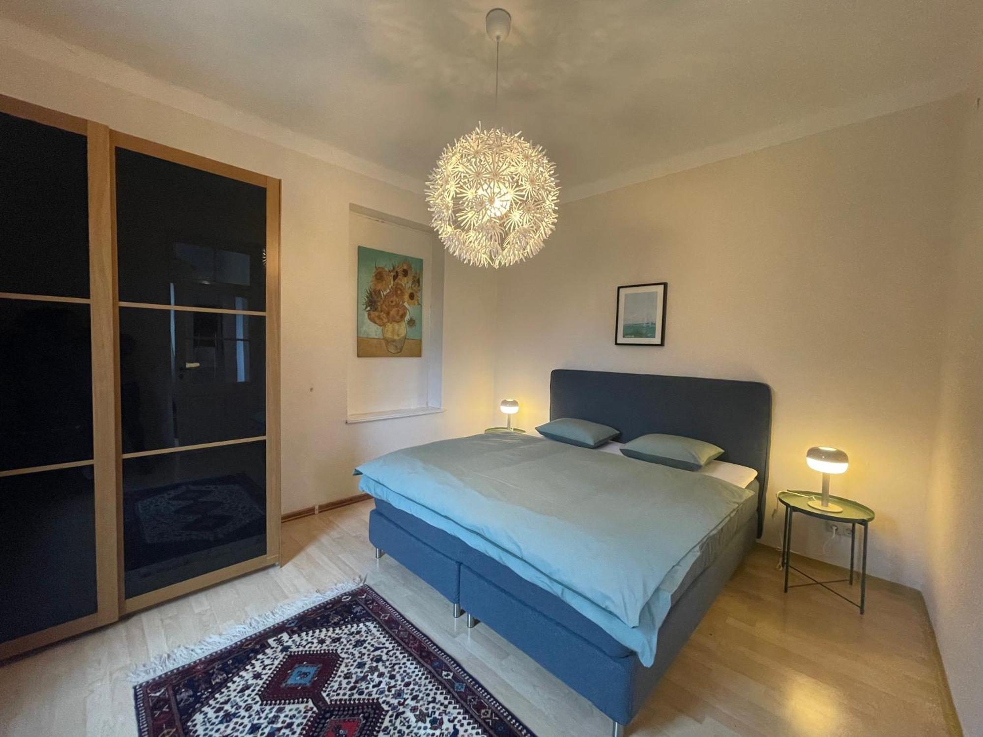 Apartment Anka Bad Ischl Zewnętrze zdjęcie