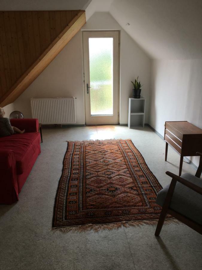 Apartment Anka Bad Ischl Zewnętrze zdjęcie