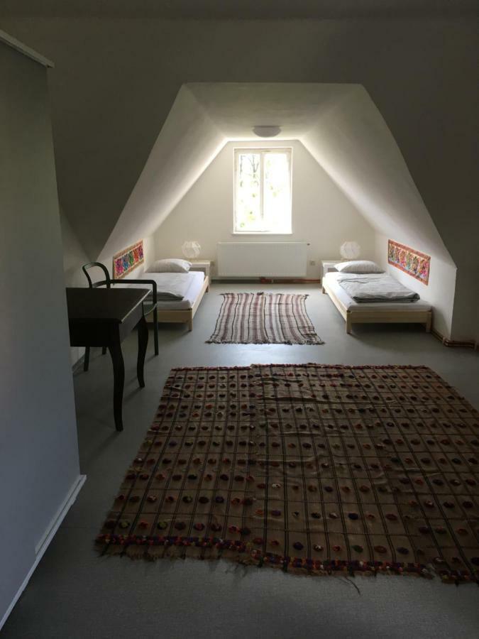 Apartment Anka Bad Ischl Zewnętrze zdjęcie