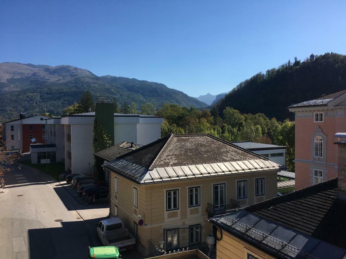 Apartment Anka Bad Ischl Zewnętrze zdjęcie