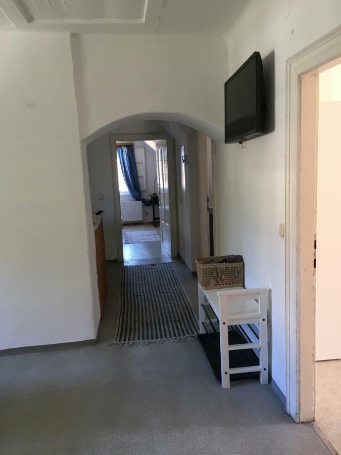 Apartment Anka Bad Ischl Zewnętrze zdjęcie