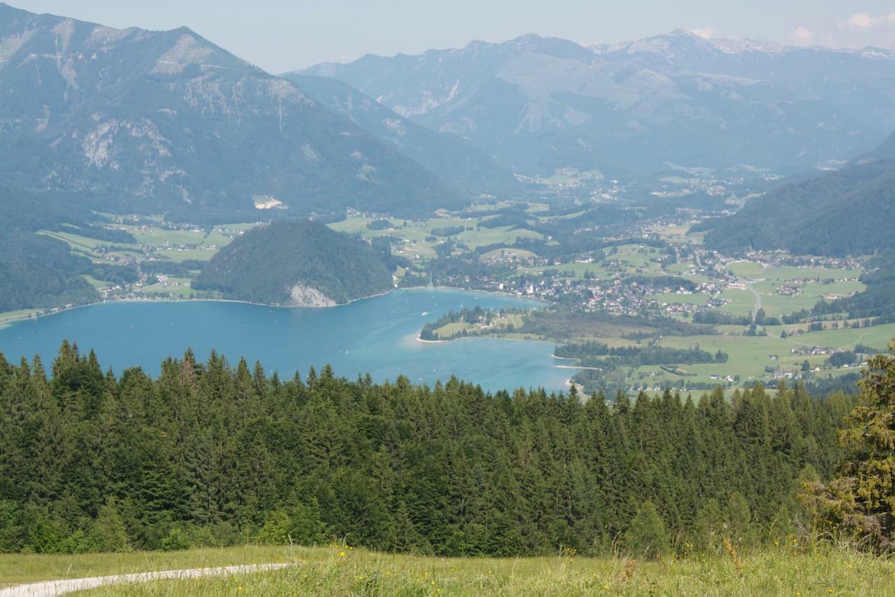 Apartment Anka Bad Ischl Zewnętrze zdjęcie