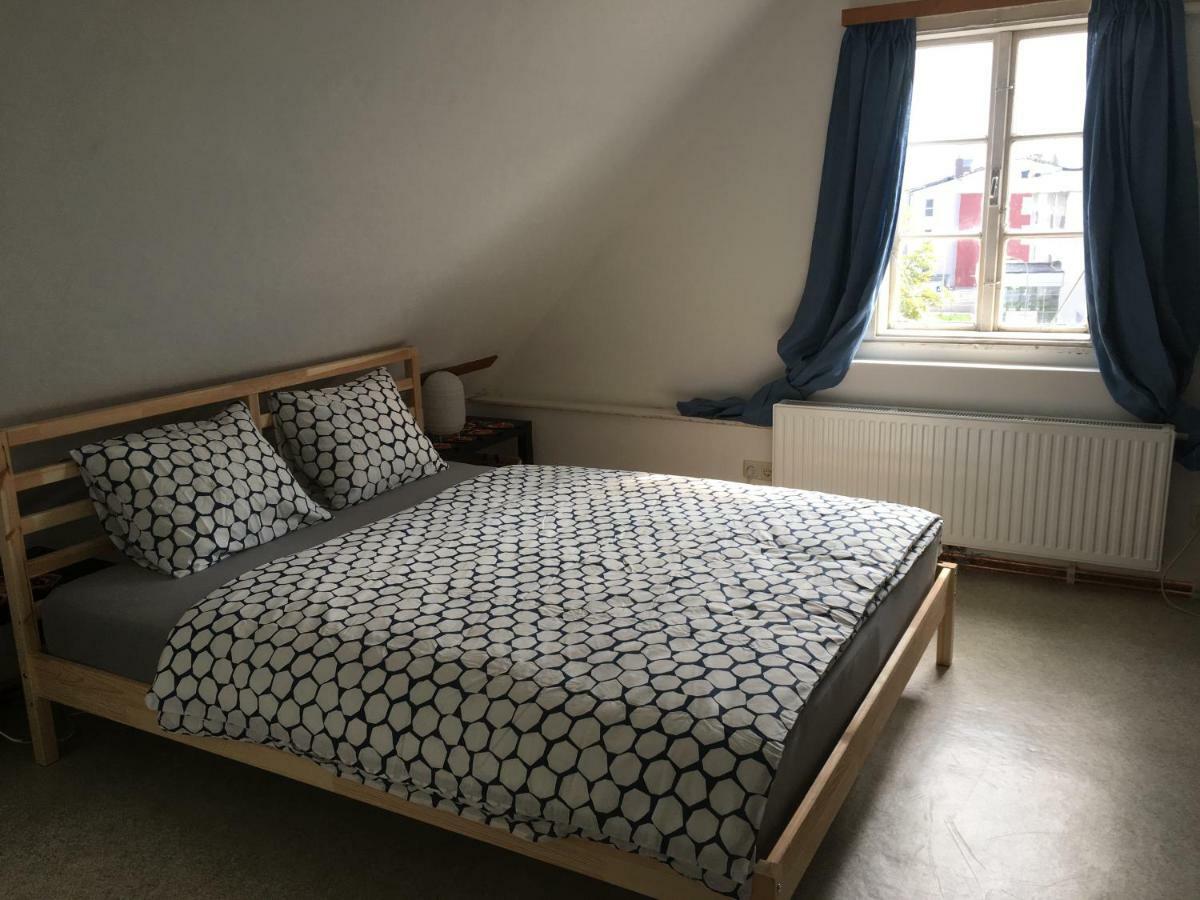 Apartment Anka Bad Ischl Zewnętrze zdjęcie