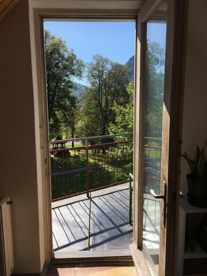 Apartment Anka Bad Ischl Zewnętrze zdjęcie