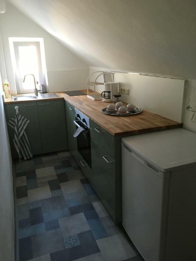 Apartment Anka Bad Ischl Zewnętrze zdjęcie
