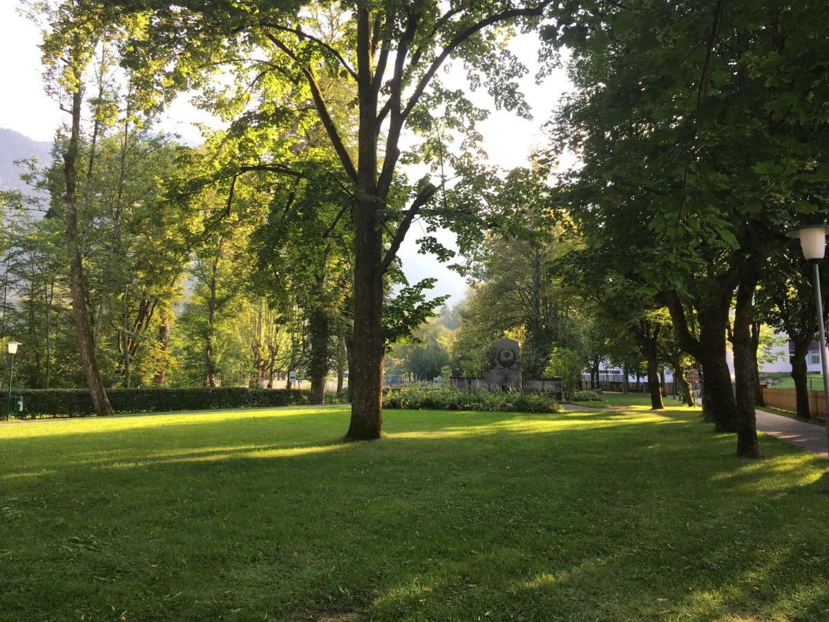 Apartment Anka Bad Ischl Zewnętrze zdjęcie