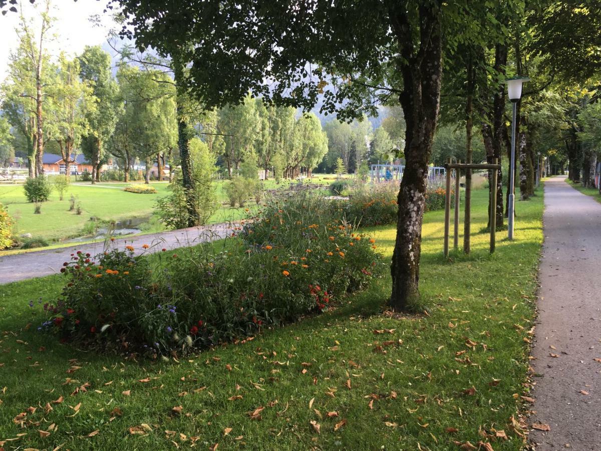 Apartment Anka Bad Ischl Zewnętrze zdjęcie